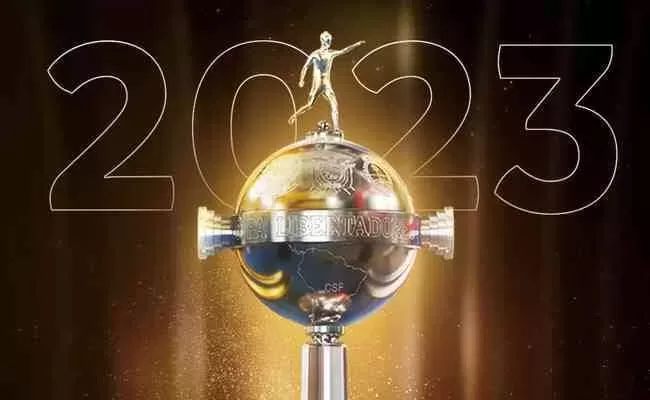 Leia mais sobre o artigo Partidas de ida das oitavas da Libertadores 2023