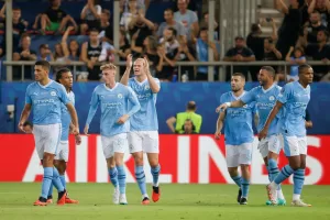 Leia mais sobre o artigo Todos os campeões da Supercopa Europeia