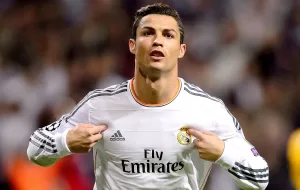 Leia mais sobre o artigo 3 maiores recordes de Cristiano Ronaldo