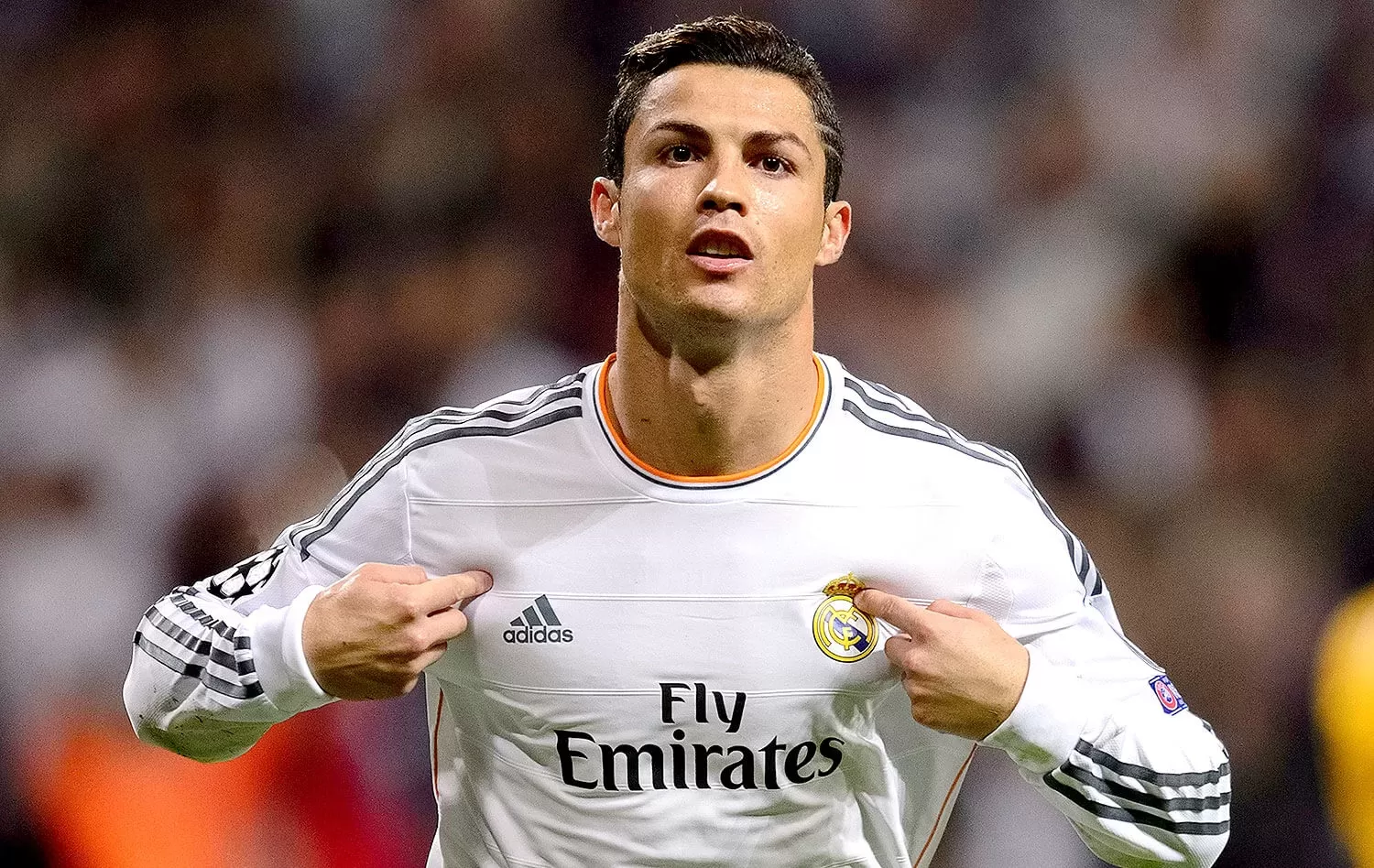 Leia mais sobre o artigo 3 maiores recordes de Cristiano Ronaldo