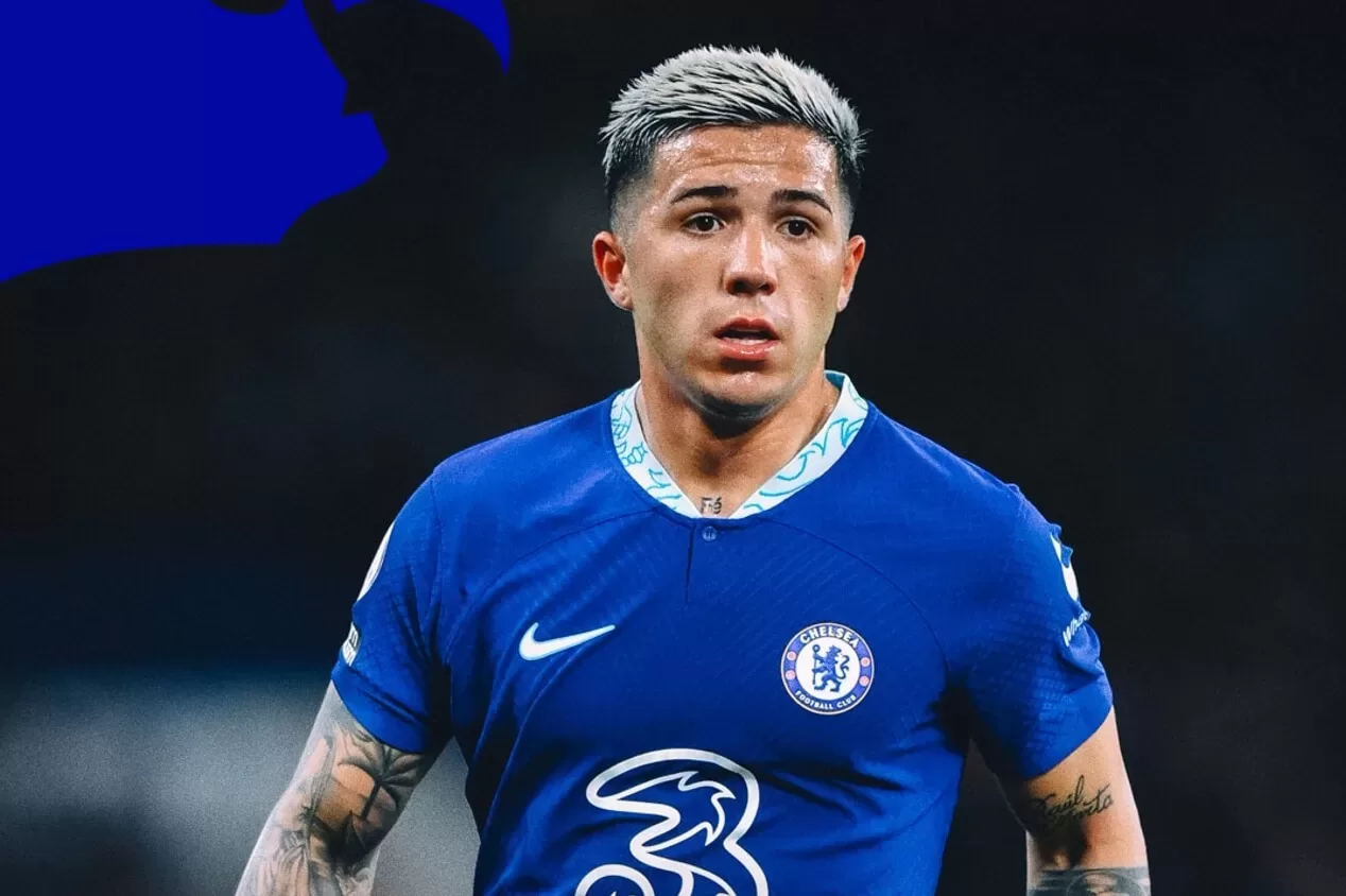 Leia mais sobre o artigo Contratações mais caras da Premier League