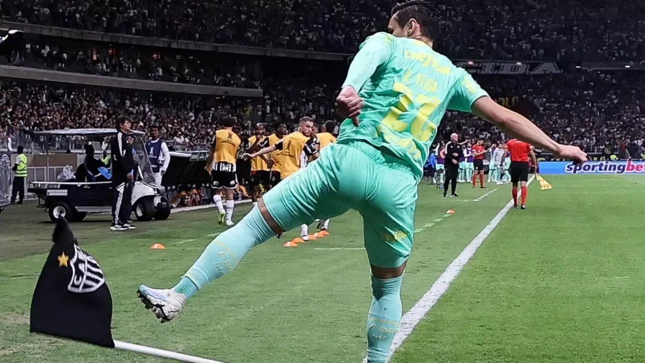 No momento, você está visualizando Chutar a bandeirinha é falta de respeito?