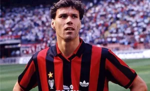 Leia mais sobre o artigo Jogadores que se aposentaram muito cedo