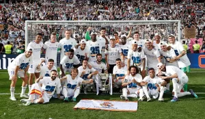 Leia mais sobre o artigo Todos os campeões da La Liga