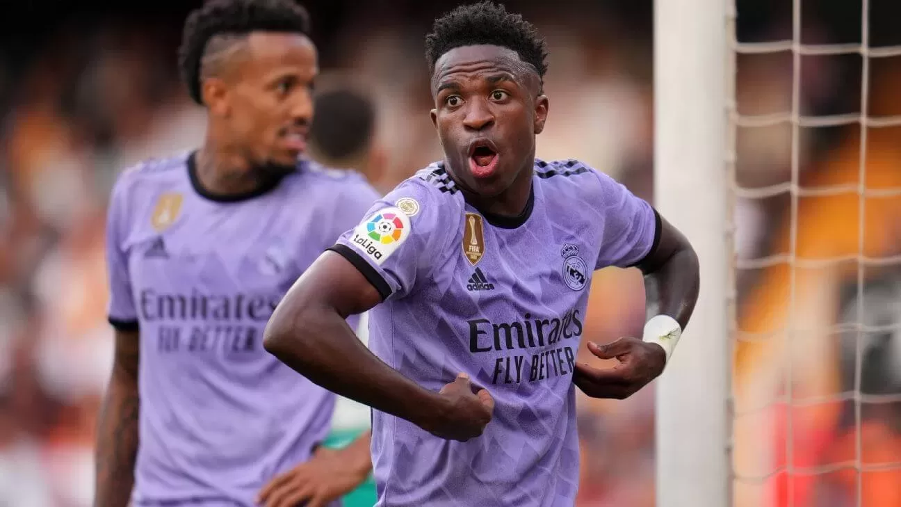 Leia mais sobre o artigo Casos de racismo no futebol