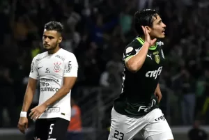 Leia mais sobre o artigo Tudo sobre Corinthians X Palmeiras