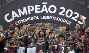 Leia mais sobre o artigo Quem o Fluminense enfrenta no Mundial?