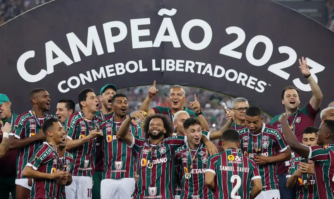 Leia mais sobre o artigo Quem o Fluminense enfrenta no Mundial?