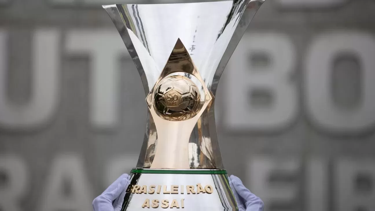 Leia mais sobre o artigo Chances de título Brasileirão 2023