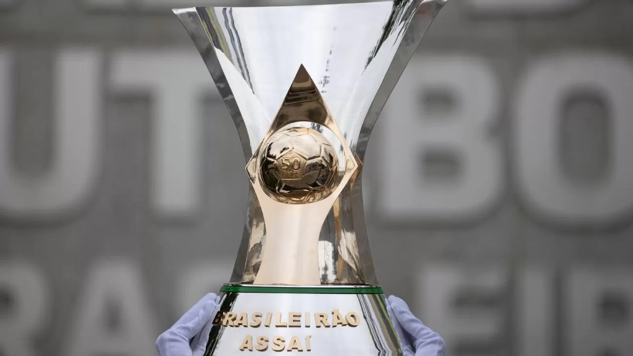 Chances de título Brasileirão 2023 Torcida Organizada