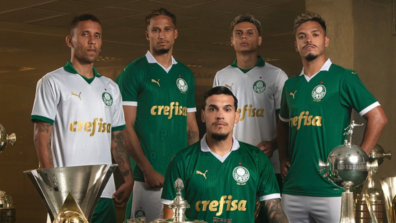 Leia mais sobre o artigo Preços das camisas de time lançadas para a temporada 2024