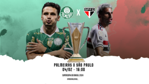 Leia mais sobre o artigo Tudo sobre a Supercopa 2024