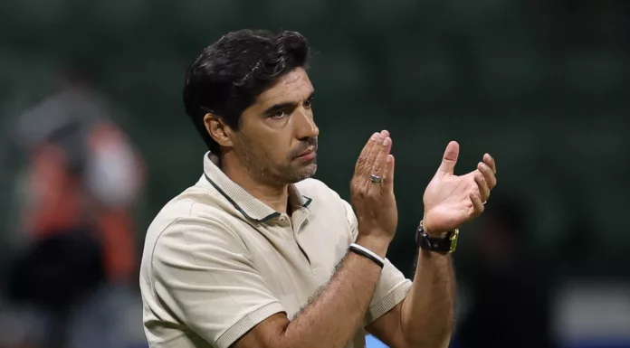 Leia mais sobre o artigo Saiba tudo sobre a possível renovação de Abel Ferreira com o Palmeiras