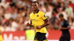 Leia mais sobre o artigo Palmeiras acerta contratação de John Árias; Veja valores