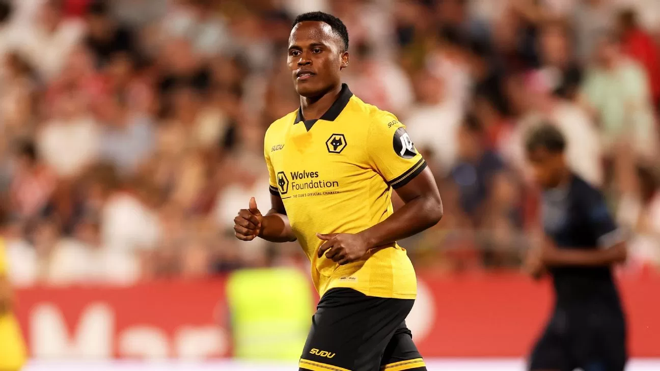 Leia mais sobre o artigo Palmeiras acerta contratação de John Árias; Veja valores