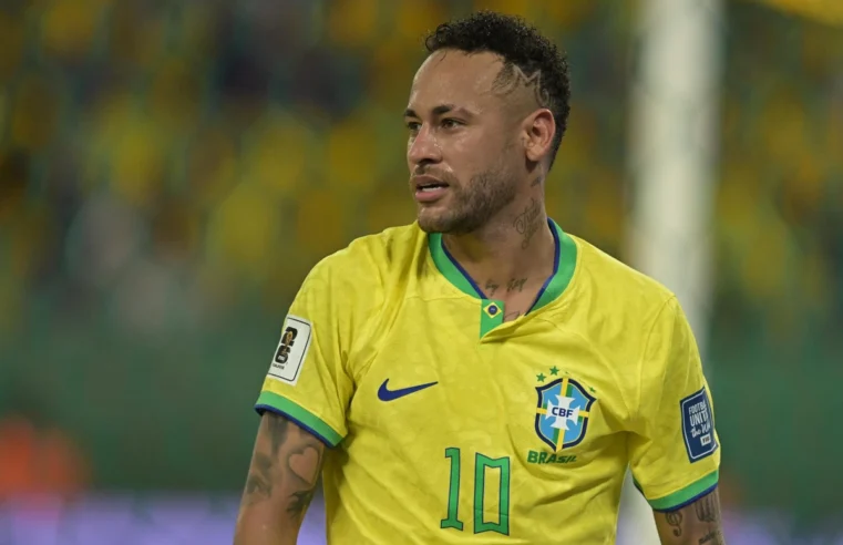 Retorno de Neymar à Seleção divide opiniões após derrota do Brasil