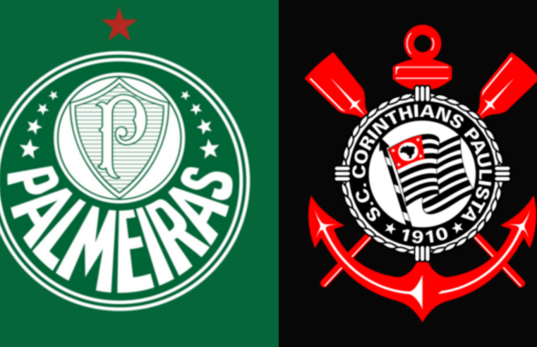 Palmeiras x Corinthians: quem venceu mais? Veja o histórico do clássico