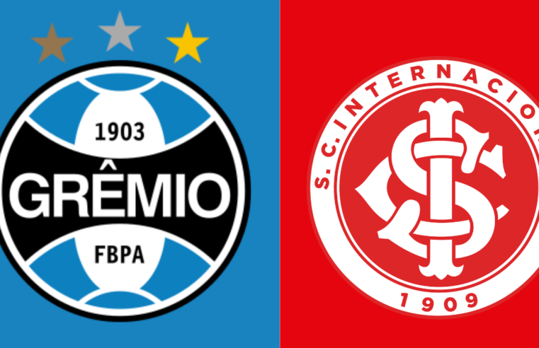 Grêmio x Internacional: quem venceu mais? Veja o histórico do clássico