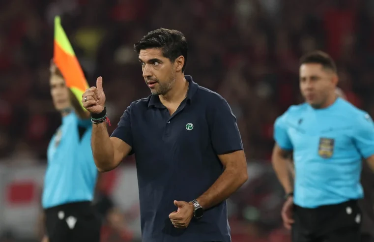 Por que Abel Ferreira não deve sair do Palmeiras
