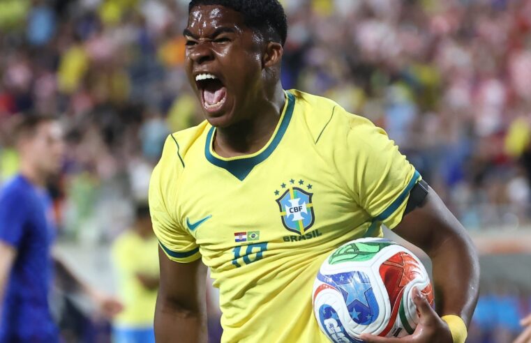 A escalação perfeita para o Brasil na Copa do Mundo